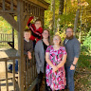 Meet your Posher, Jesse